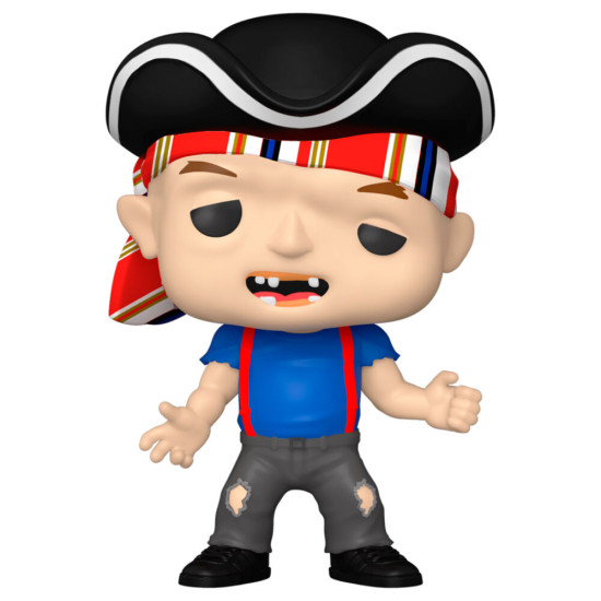 FUNKO POP CINE LOS GOONIES SLOTH Funkos