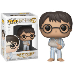 FUNKO POP HARRY POTTER HARRY POTTER