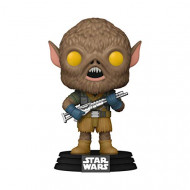 FUNKO POP STAR WARS CONCEPT SERIES