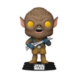 FUNKO POP STAR WARS CONCEPT SERIES