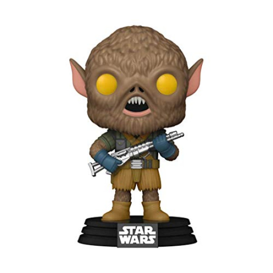 FUNKO POP STAR WARS CONCEPT SERIES Funkos