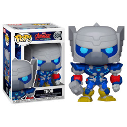 FUNKO POP MARVEL MARVEL MECH THOR