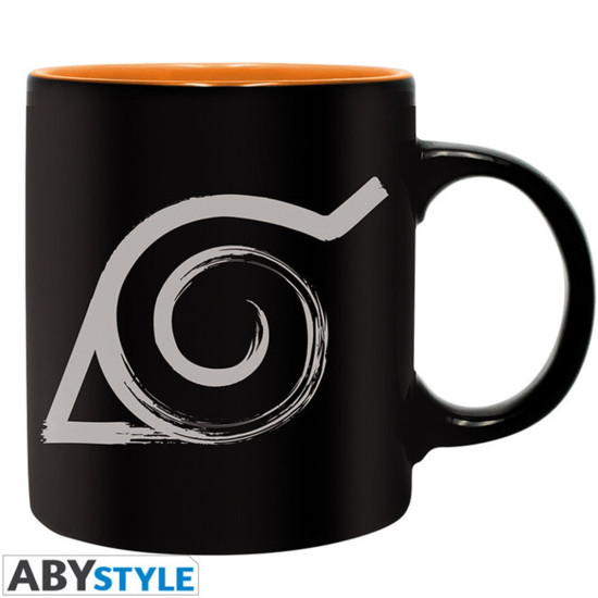 TAZA ABYSSE NARUTO Tazas y vasos