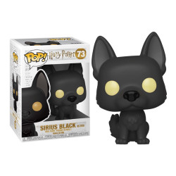 FUNKO POP HARRY POTTER SIRIUS BLACK