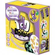 JUEGO MESA ASMODEE DOBBLE EDICION COLECCIONISTA