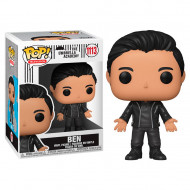 FUNKO POP SERIES TV UMBRELLA ACADEMY