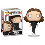 FUNKO POP SERIES TV UMBRELLA ACADEMY