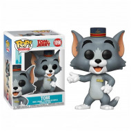 FUNKO POP CINE TOM & JERRY