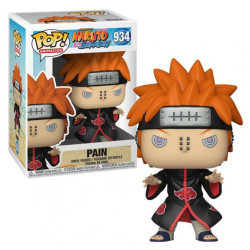 FUNKO POP NARUTO SHIPPUDEN PAIN 49807