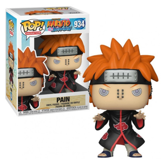 FUNKO POP NARUTO SHIPPUDEN PAIN 49807 Funkos