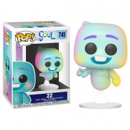 FUNKO POP DISNEY SOUL 22 ALMA