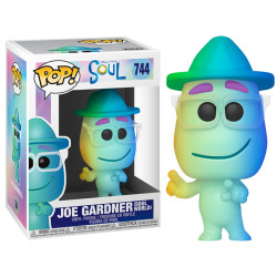 FUNKO POP DISNEY SOUL JOE GARDNER