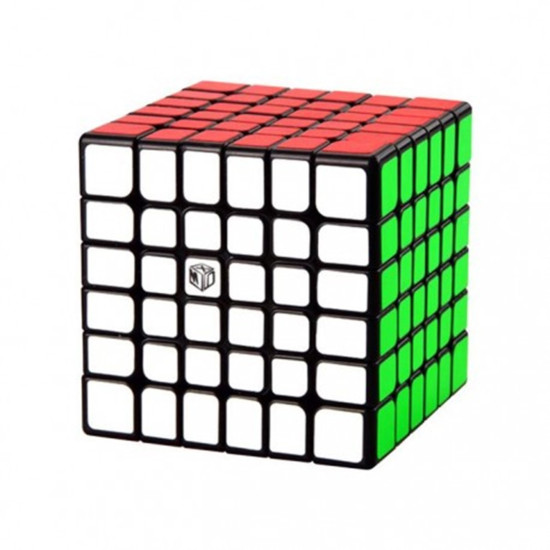 CUBO RUBIK QIYI WUHUA 6X6 V2 Cubos de rubik