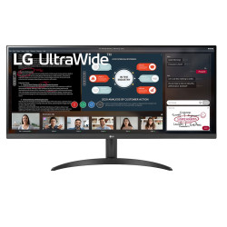 MONITOR LED IPS LG 34WP500 34PULGADAS