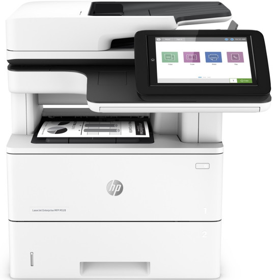 MULTIFUNCIÓN LÁSER HP LASERJET ENTERPRISE M528DN Multifunciones