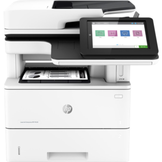 MULTIFUNCIÓN LÁSER HP LASERJET ENTERPRISE M528F Multifunciones