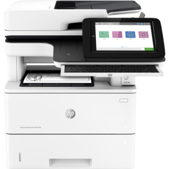 MULTIFUNCIÓN LÁSER HP LASERJET ENTERPRISE MONOCROMO Multifunciones