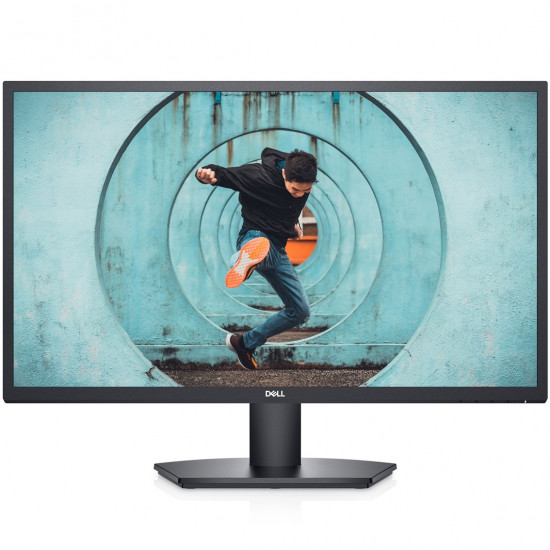 MONITOR LED 27PULGADAS DELL SE2722H NEGRO Monitores