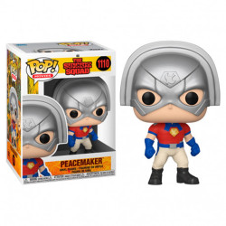 FUNKO POP DC COMICS ESCUADRON SUICIDA