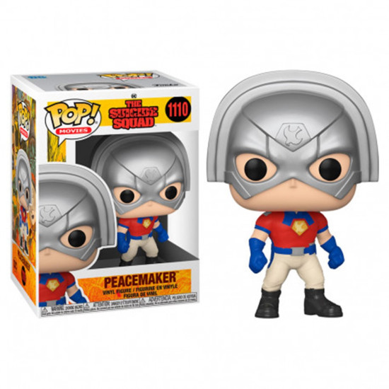 FUNKO POP DC COMICS ESCUADRON SUICIDA Funkos