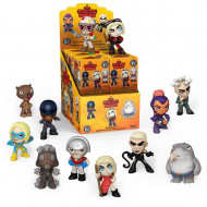 MISTERY MINI FUNKO DC COMICS ESCUADRON