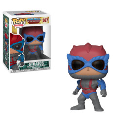 FUNKO POP ANIMACION MASTER OF THE