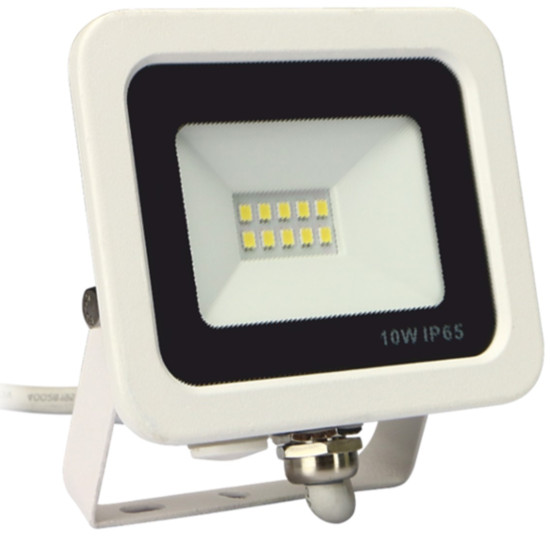 FOCO PROYECTOR LED IP65 10W 5700K Bombillas led