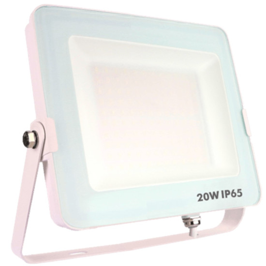 FOCO PROYECTOR LED IP65 20W 5700K Bombillas led