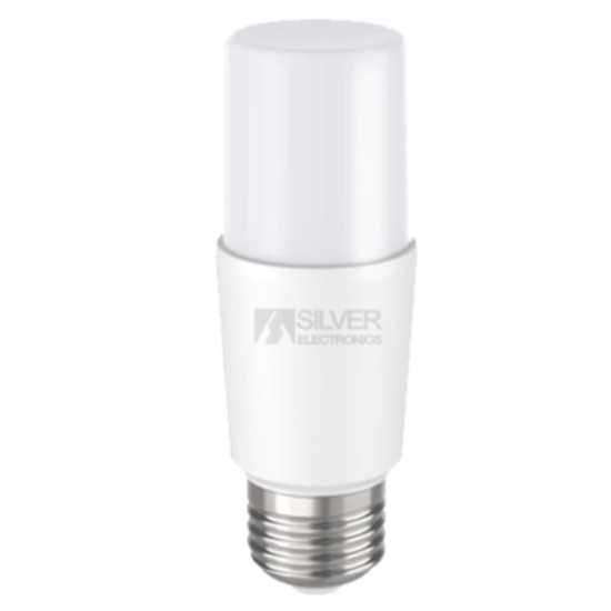 BOMBILLA LED SILVER ELECTRONIC ECO TUBULAR Bombillas led