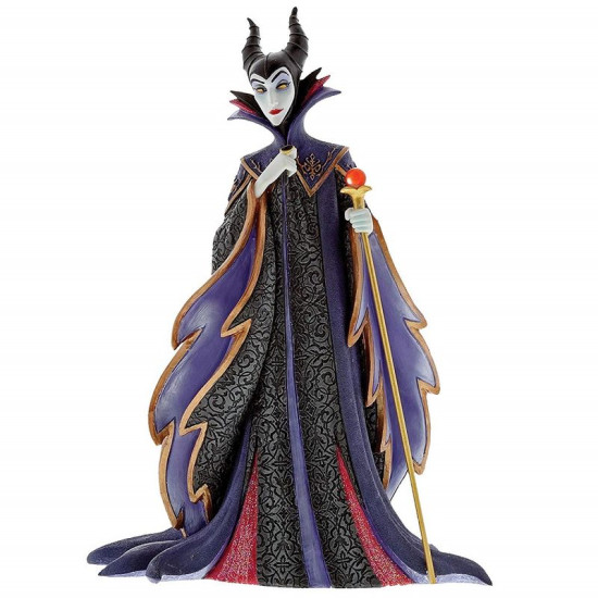 FIGURA ENESCO DISNEY MALEFICA Figuras