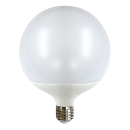 BOMBILLA LED DECORATIVA SILVER ELECTRONICS GLOBO Bombillas led