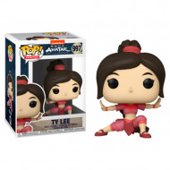 FUNKO POP ANIMACION AVATAR THE LAST