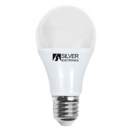 BOMBILLA LED REGULABLE DECORATIVA SILVER ELECTRONICS