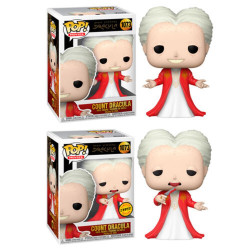 FUNKO POP CINE DRACULA BRAM STOKERS