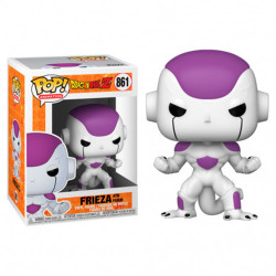 FUNKO POP DRAGON BALL Z FRIEZA