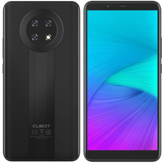 TELEFONO MOVIL SMARTPHONE CUBOT NOTE 9 Smartphones