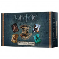 JUEGO MESA HARRY POTTER HOGWARTS BATTLE