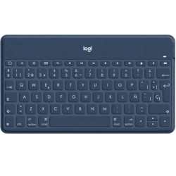 TECLADO LOGITECH KEYS TO GO WIRELESS