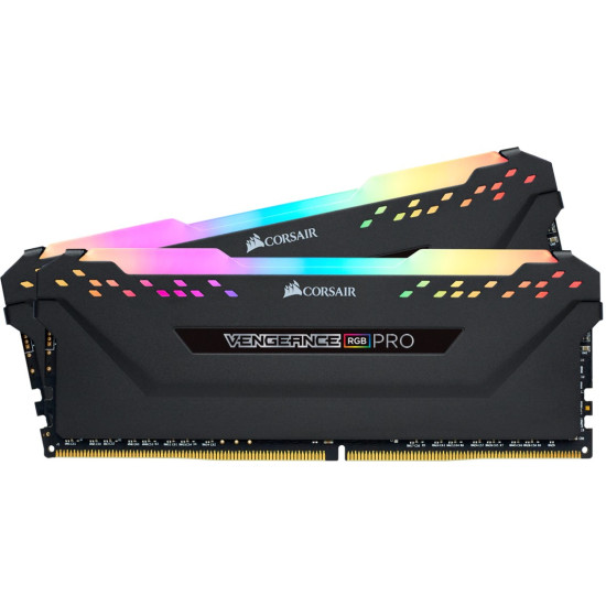 MEMORIA RAM DDR4 16GB KIT 2X8 Memorias ram