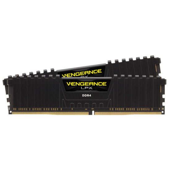 MEMORIA RAM DDR4 32GB KIT 2X16 Memorias ram