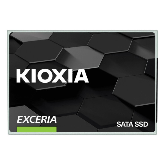 DISCO DURO INTERNO SOLIDO SSD KIOXIA Discos duros internos