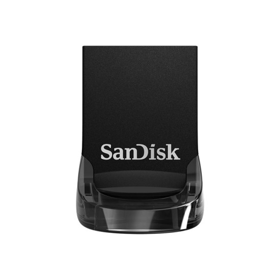 MEMORIA USB 3.1 SANDISK 256GB ULTRA Memorias usb