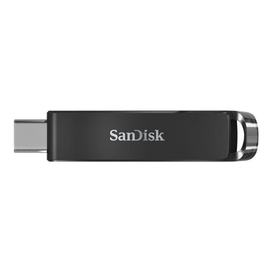 MEMORIA USB TIPO C SANDISK 64GB Memorias usb