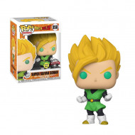 FUNKO POP DRAGON BALL Z SUPER