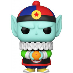 FUNKO POP DRAGON BALL EMPERADOR PILAF