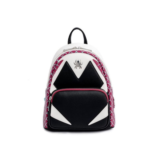 MOCHILA LOUNGEFLY MARVEL SPIDER - MAN GWEN Maletines - mochilas y fundas