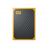 DISCO DURO EXTERNO HDD WD WESTERN