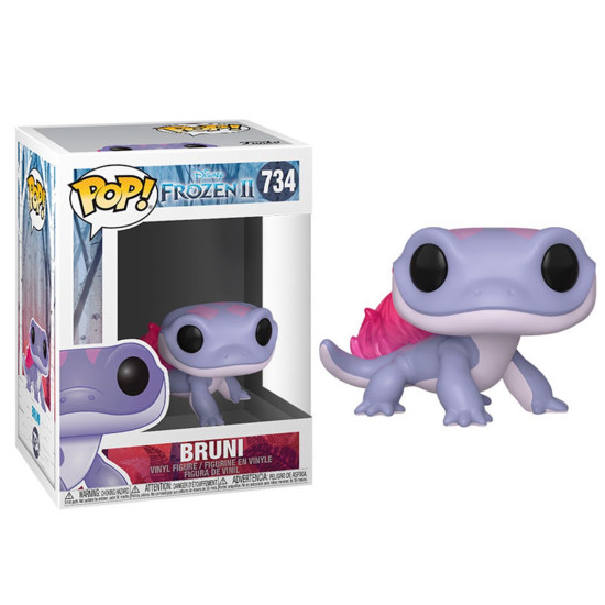 FUNKO POP DISNEY FROZEN 2 BRUNI Funkos