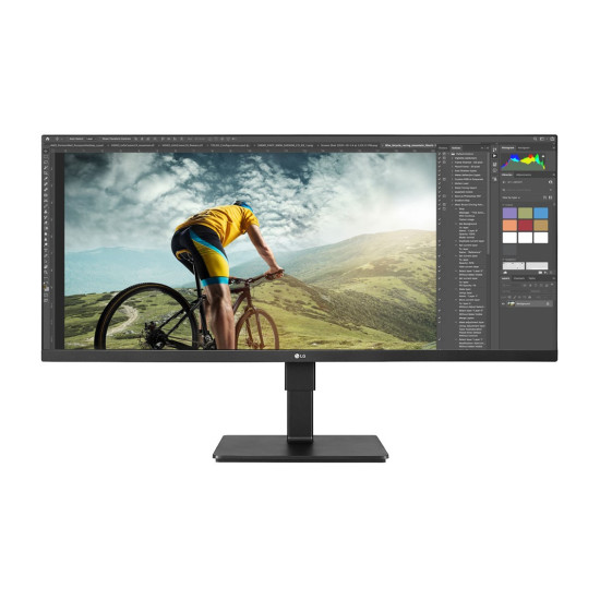 MONITOR LED LG IPS 34BN670 34PULGADAS Monitores