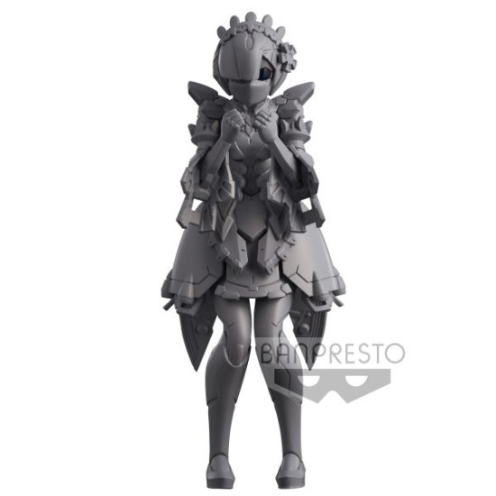 FIGURA BANPRESTO RE: ZERO STARTING LIFE Figuras